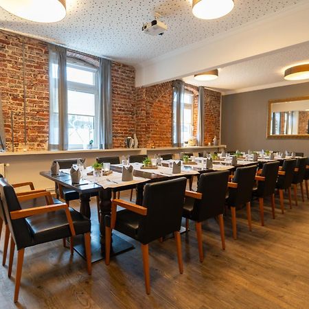 Hotel Restaurant Kohlbrecher Villeroy & Boch Osnabrueck Ngoại thất bức ảnh