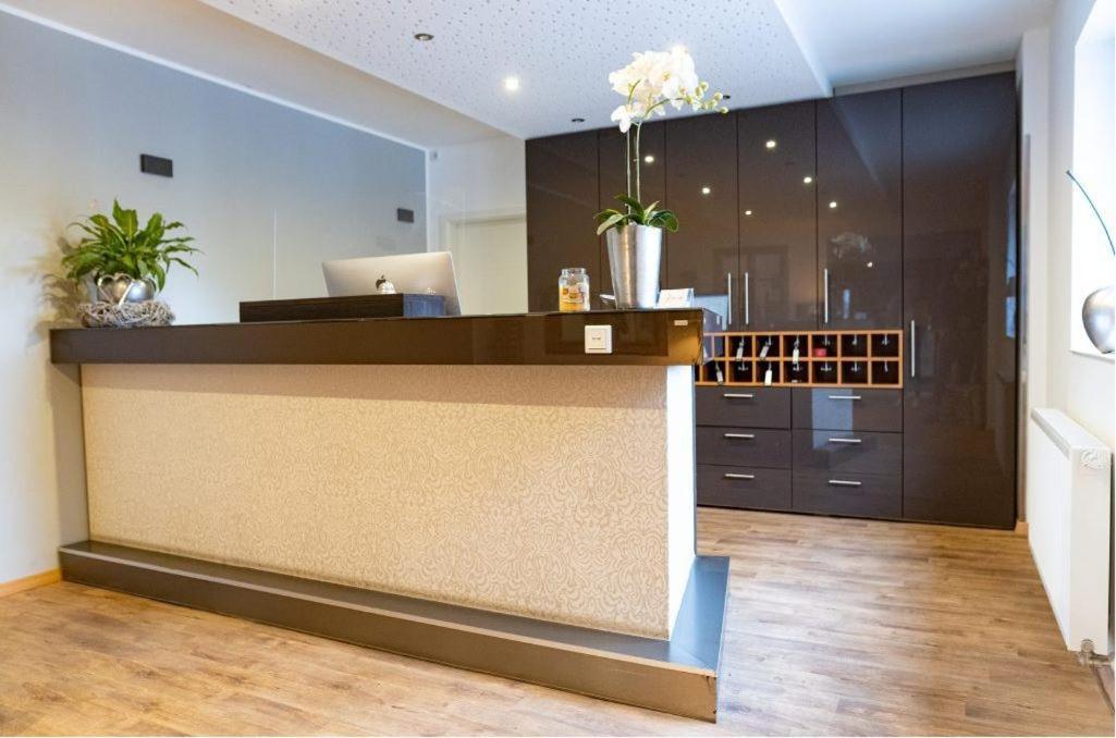 Hotel Restaurant Kohlbrecher Villeroy & Boch Osnabrueck Ngoại thất bức ảnh