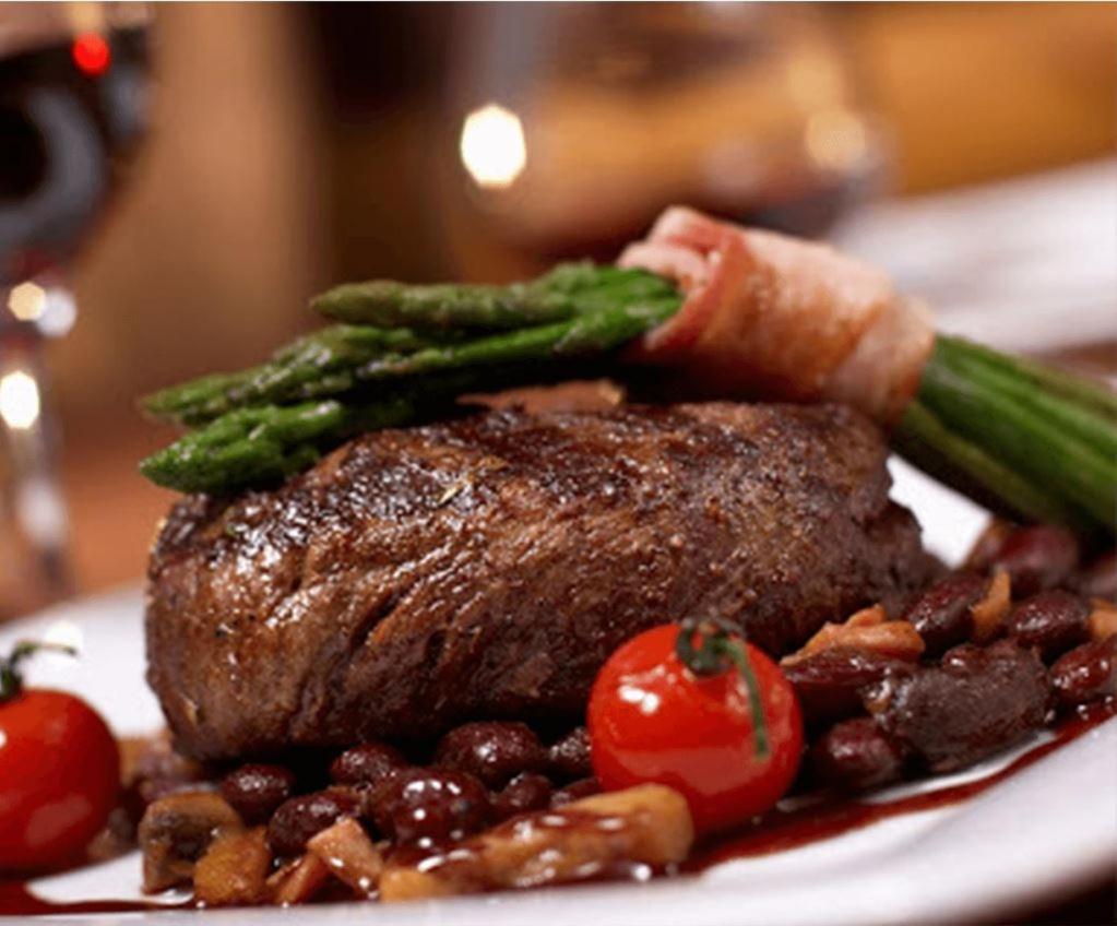 Hotel Restaurant Kohlbrecher Villeroy & Boch Osnabrueck Ngoại thất bức ảnh