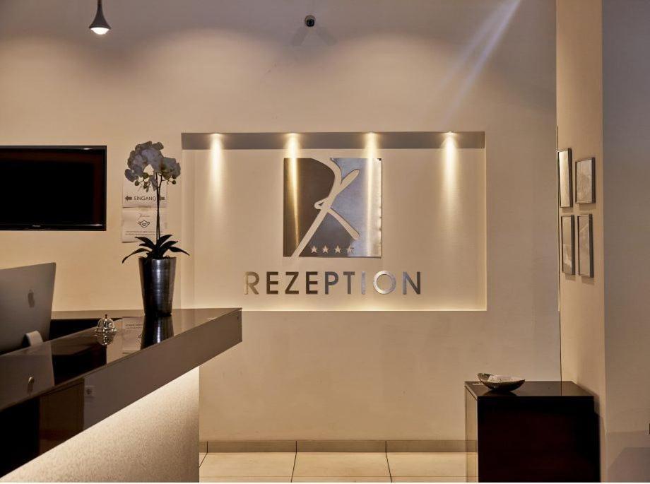 Hotel Restaurant Kohlbrecher Villeroy & Boch Osnabrueck Ngoại thất bức ảnh