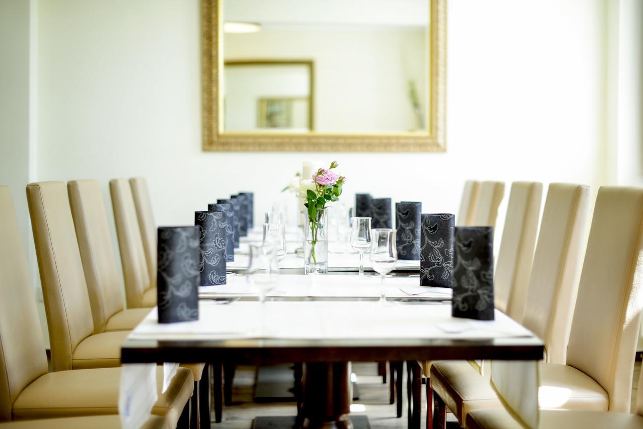 Hotel Restaurant Kohlbrecher Villeroy & Boch Osnabrueck Ngoại thất bức ảnh