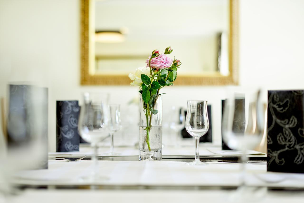 Hotel Restaurant Kohlbrecher Villeroy & Boch Osnabrueck Ngoại thất bức ảnh