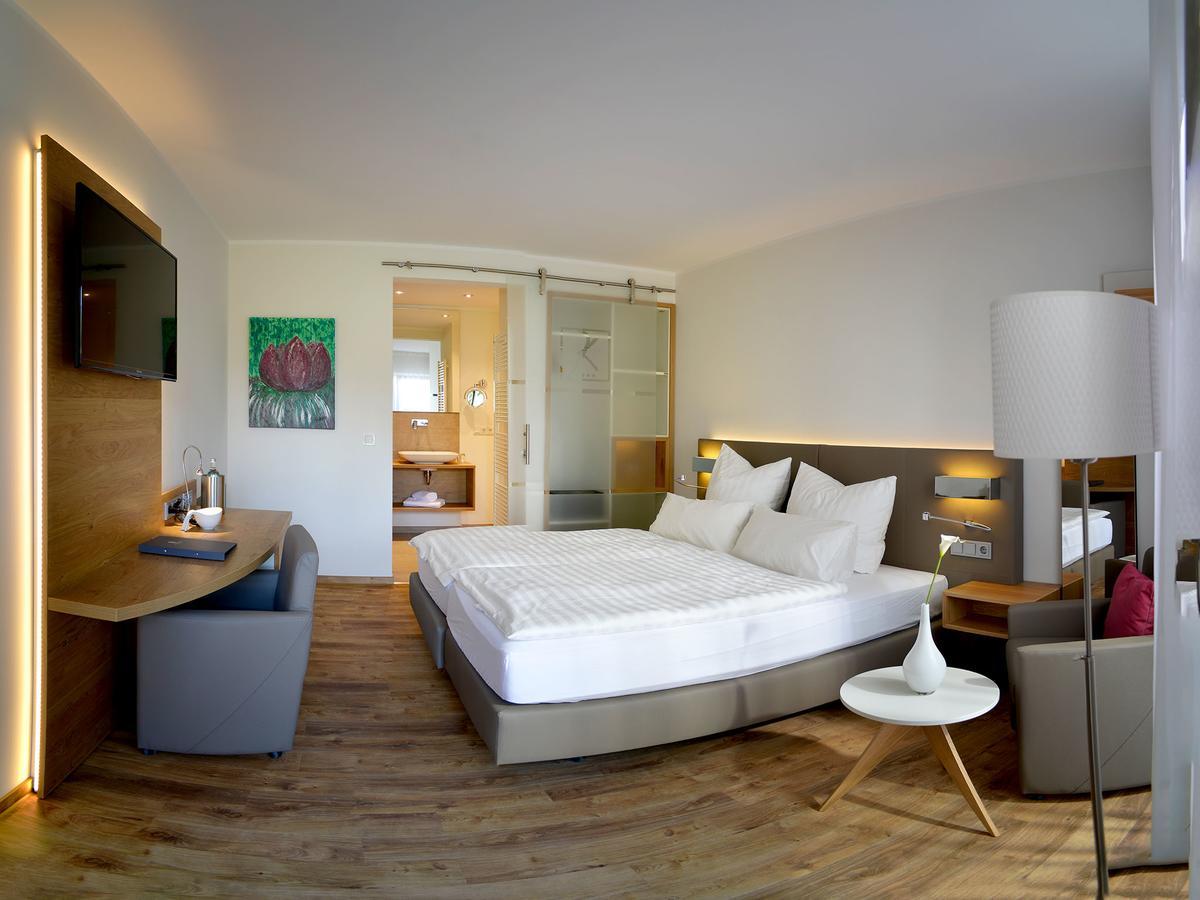 Hotel Restaurant Kohlbrecher Villeroy & Boch Osnabrueck Ngoại thất bức ảnh