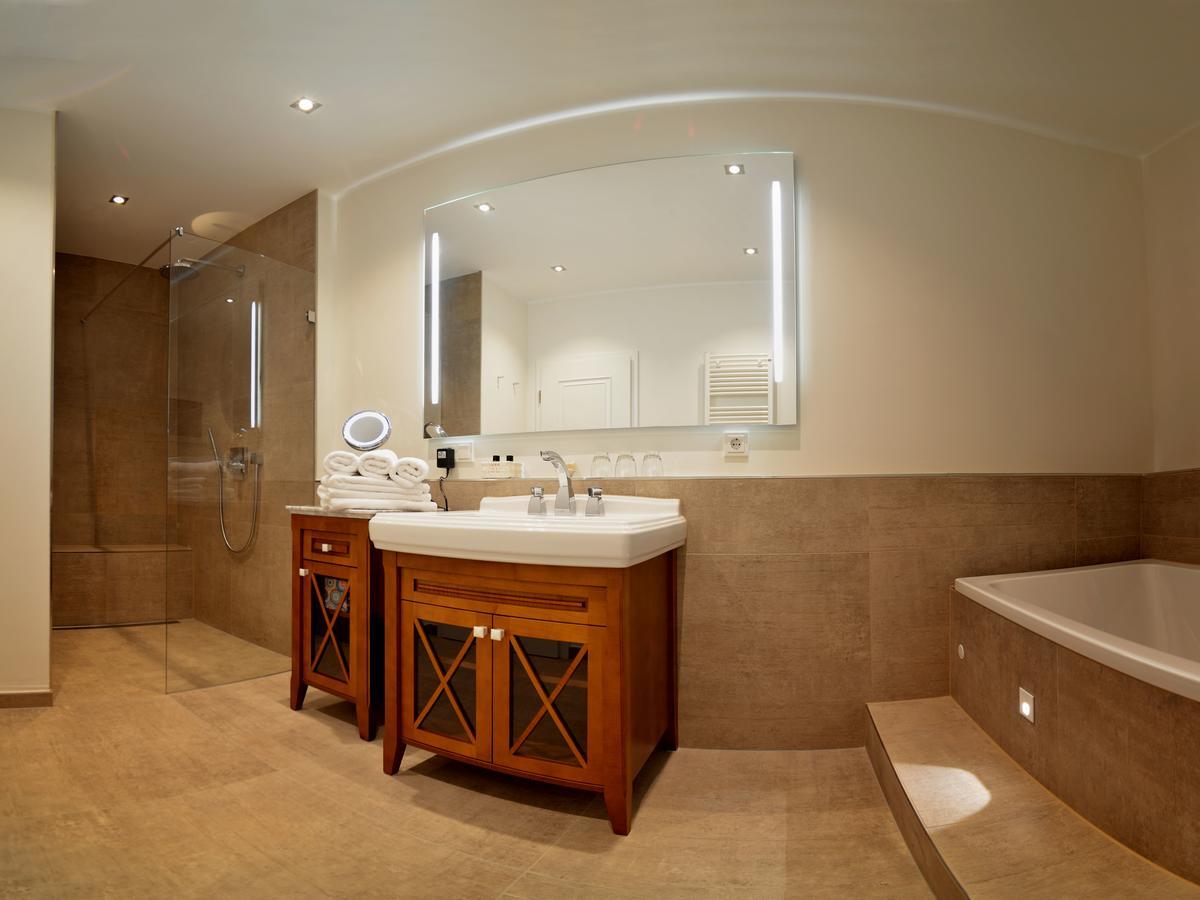 Hotel Restaurant Kohlbrecher Villeroy & Boch Osnabrueck Ngoại thất bức ảnh