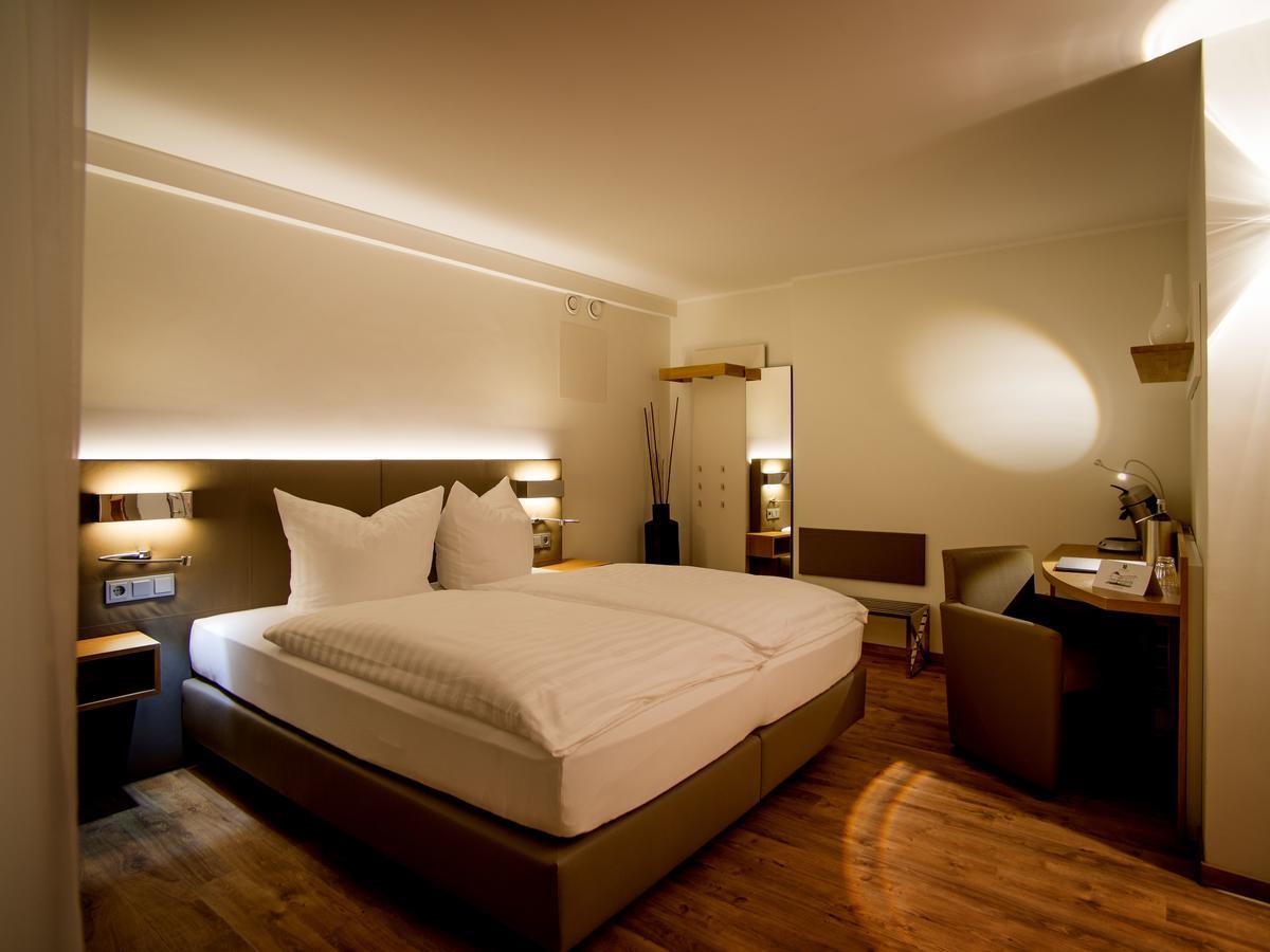 Hotel Restaurant Kohlbrecher Villeroy & Boch Osnabrueck Ngoại thất bức ảnh